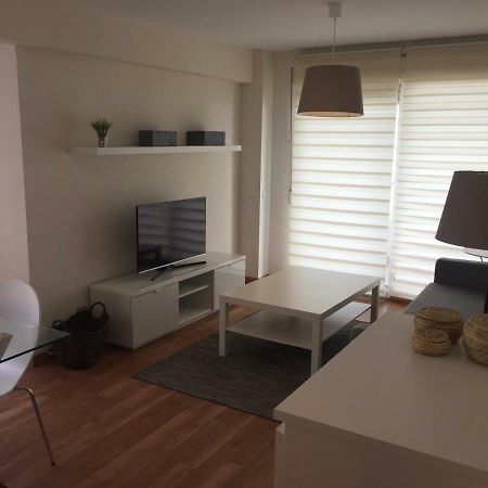 Apartments Campello El Campello Eksteriør bilde