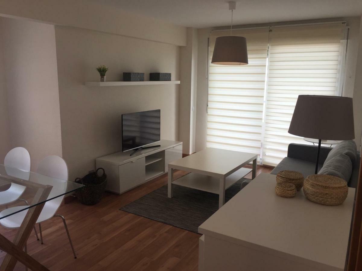 Apartments Campello El Campello Eksteriør bilde