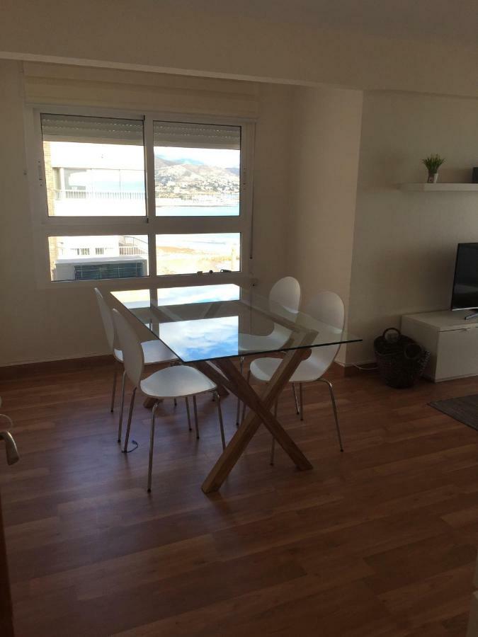 Apartments Campello El Campello Eksteriør bilde