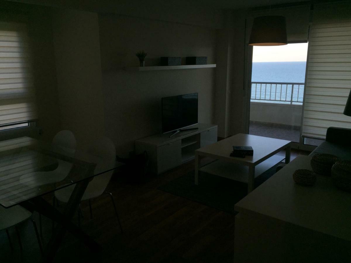 Apartments Campello El Campello Eksteriør bilde