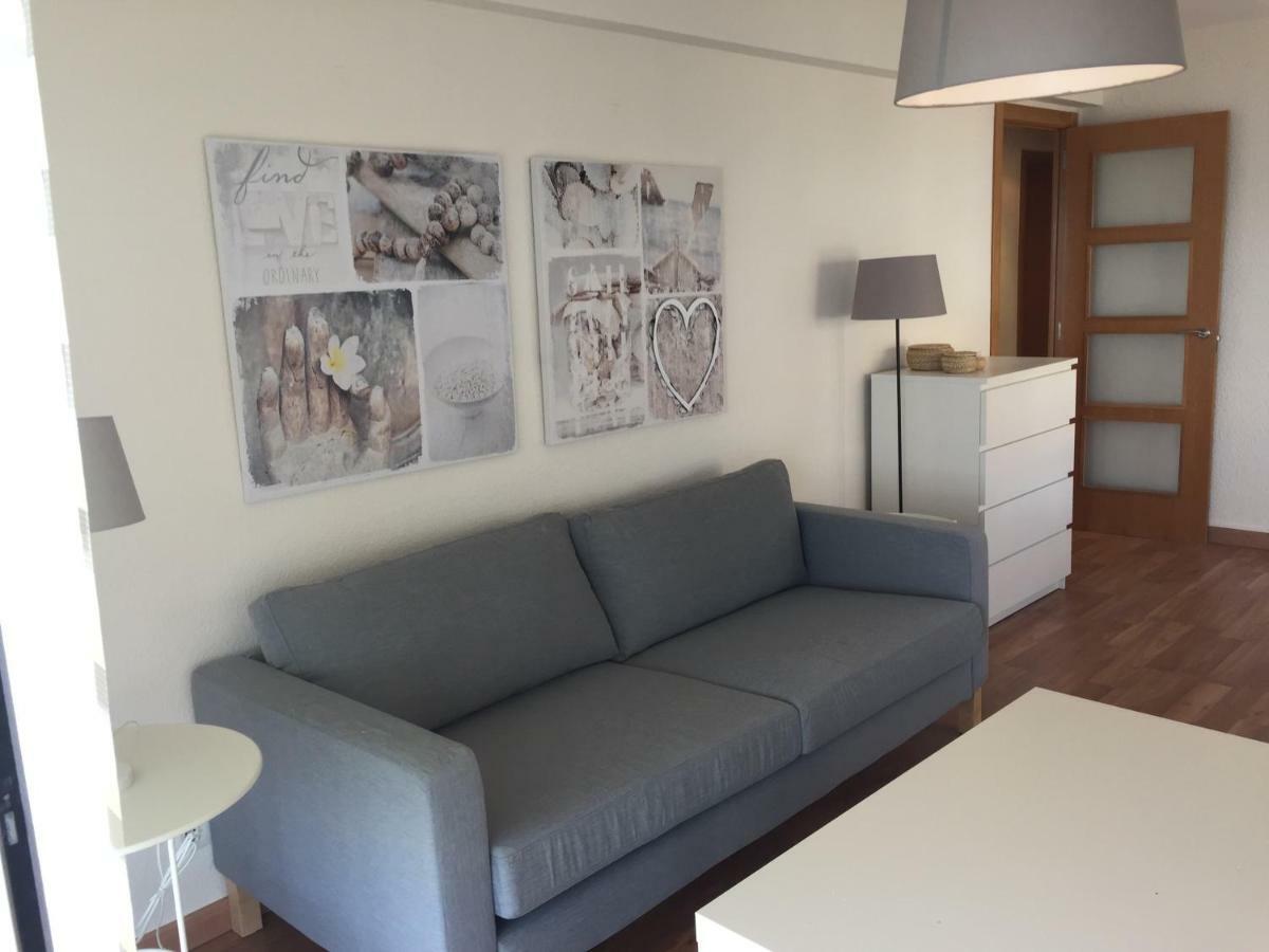 Apartments Campello El Campello Eksteriør bilde