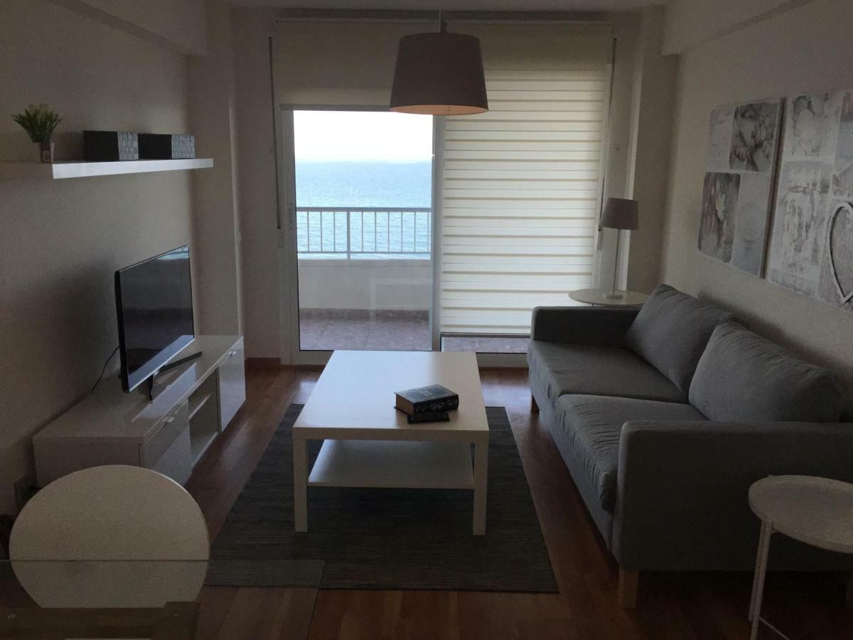 Apartments Campello El Campello Eksteriør bilde