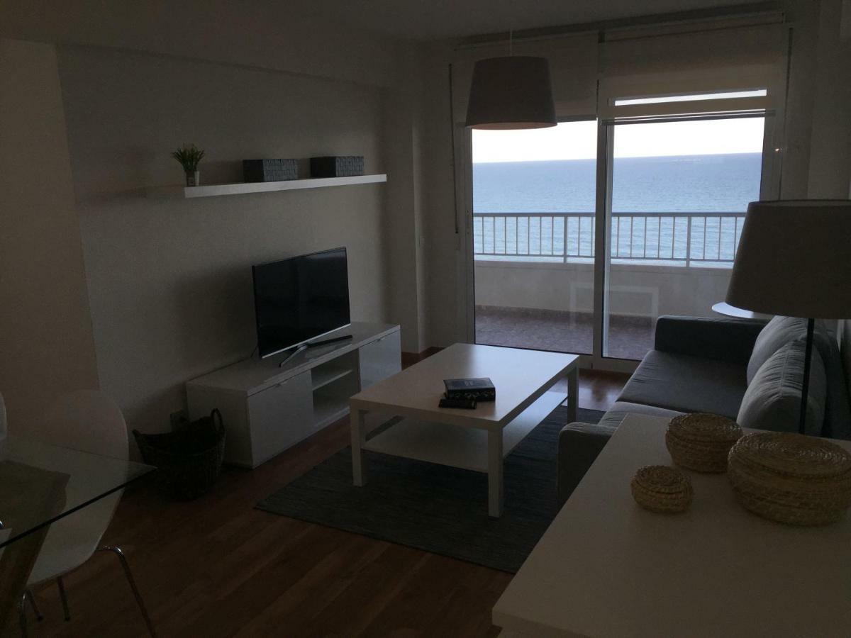 Apartments Campello El Campello Eksteriør bilde