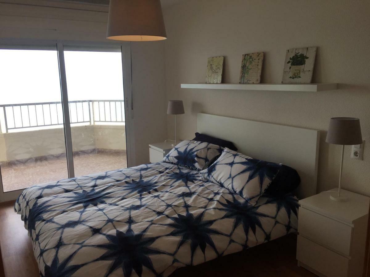 Apartments Campello El Campello Eksteriør bilde