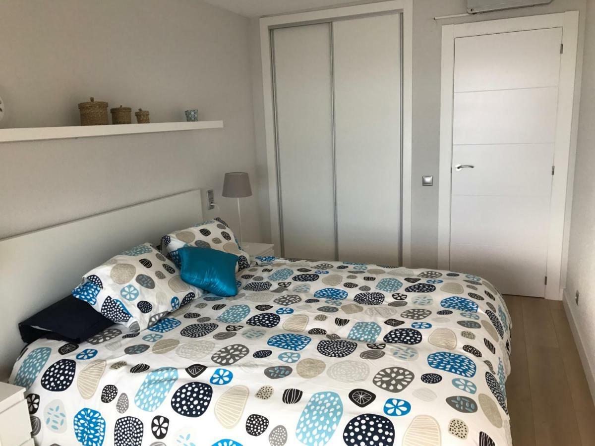 Apartments Campello El Campello Eksteriør bilde
