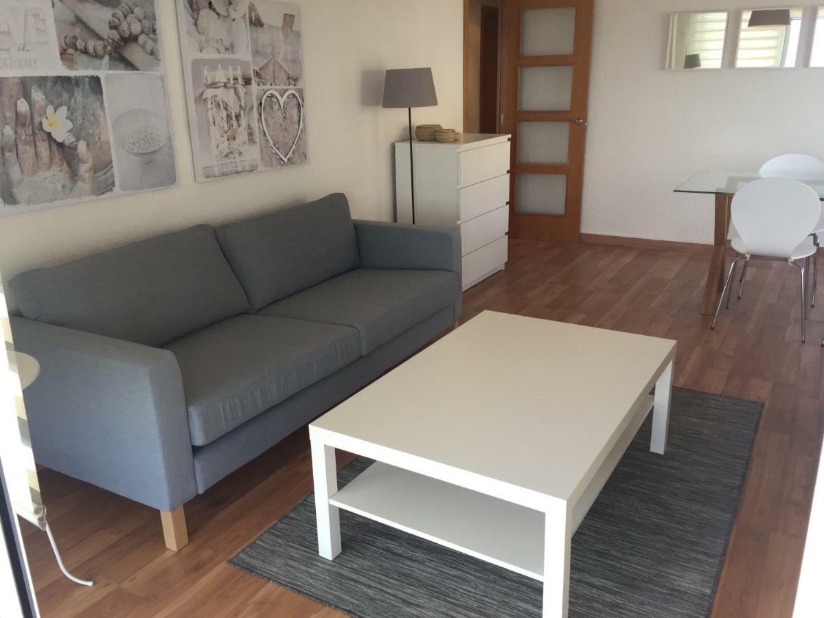 Apartments Campello El Campello Eksteriør bilde