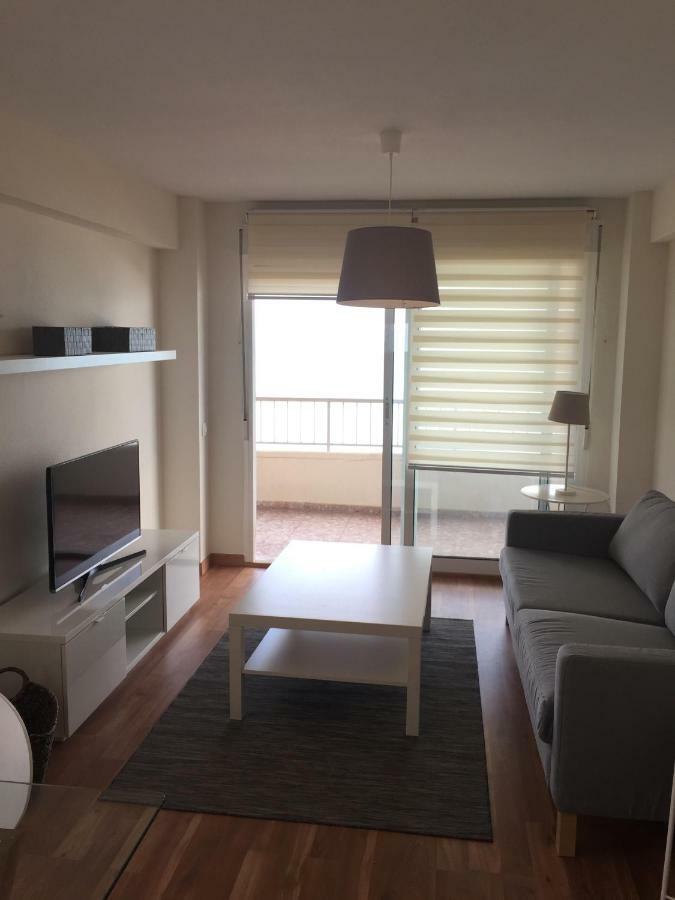 Apartments Campello El Campello Eksteriør bilde