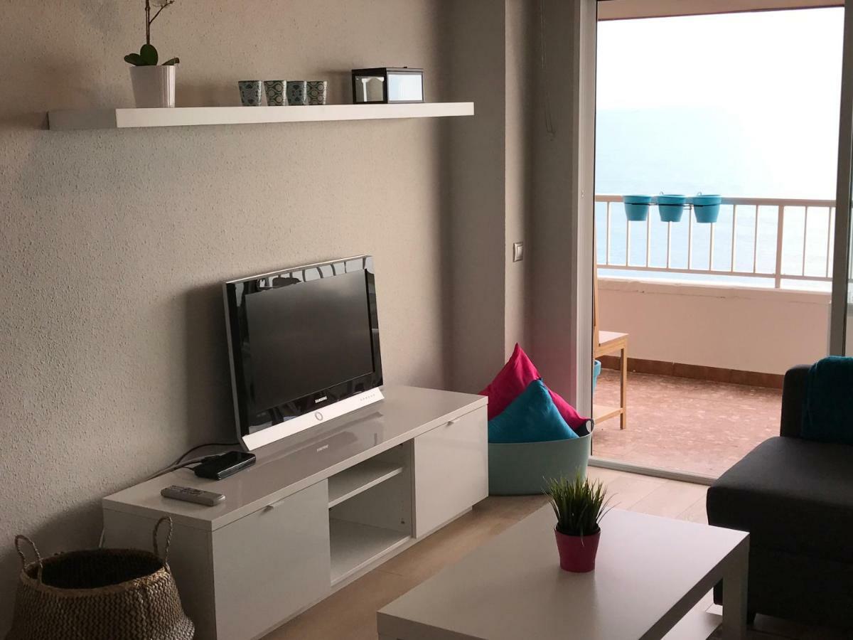 Apartments Campello El Campello Eksteriør bilde