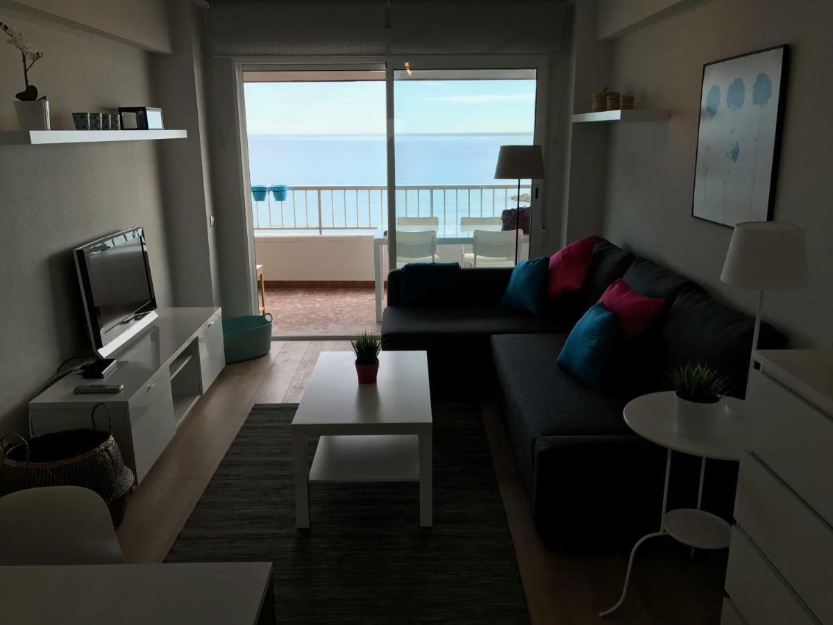 Apartments Campello El Campello Eksteriør bilde