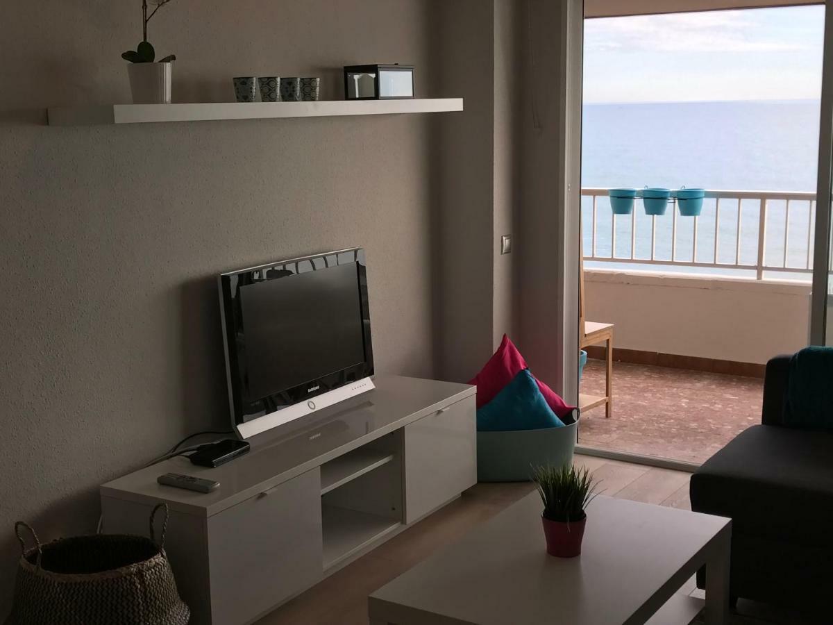 Apartments Campello El Campello Eksteriør bilde