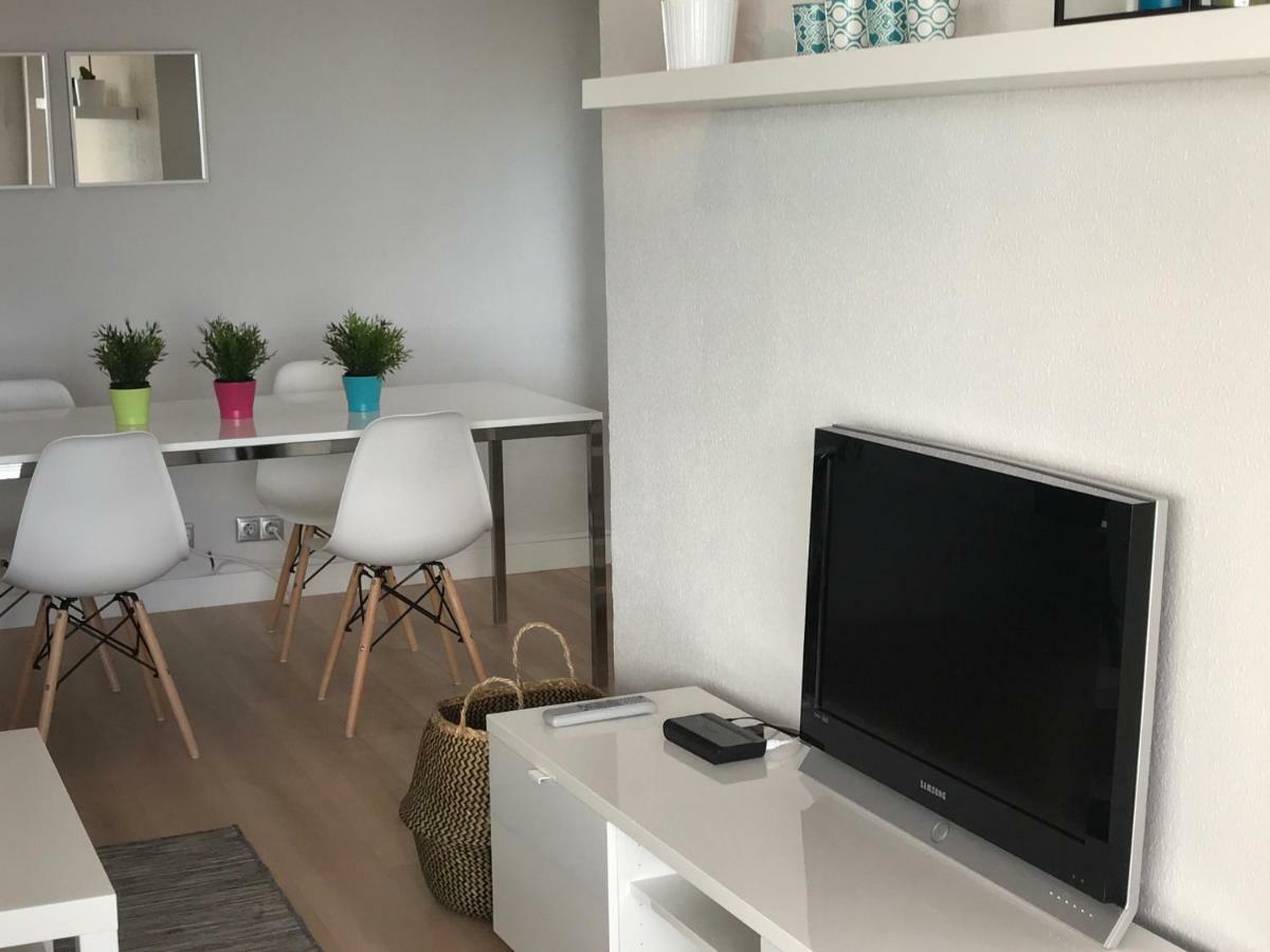Apartments Campello El Campello Eksteriør bilde